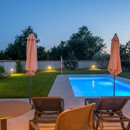 Holiday House Luca Poreč Kültér fotó