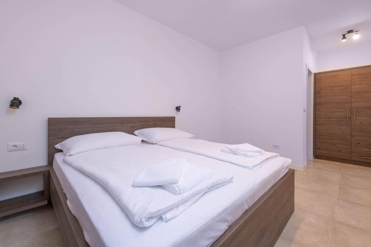 Holiday House Luca Poreč Kültér fotó