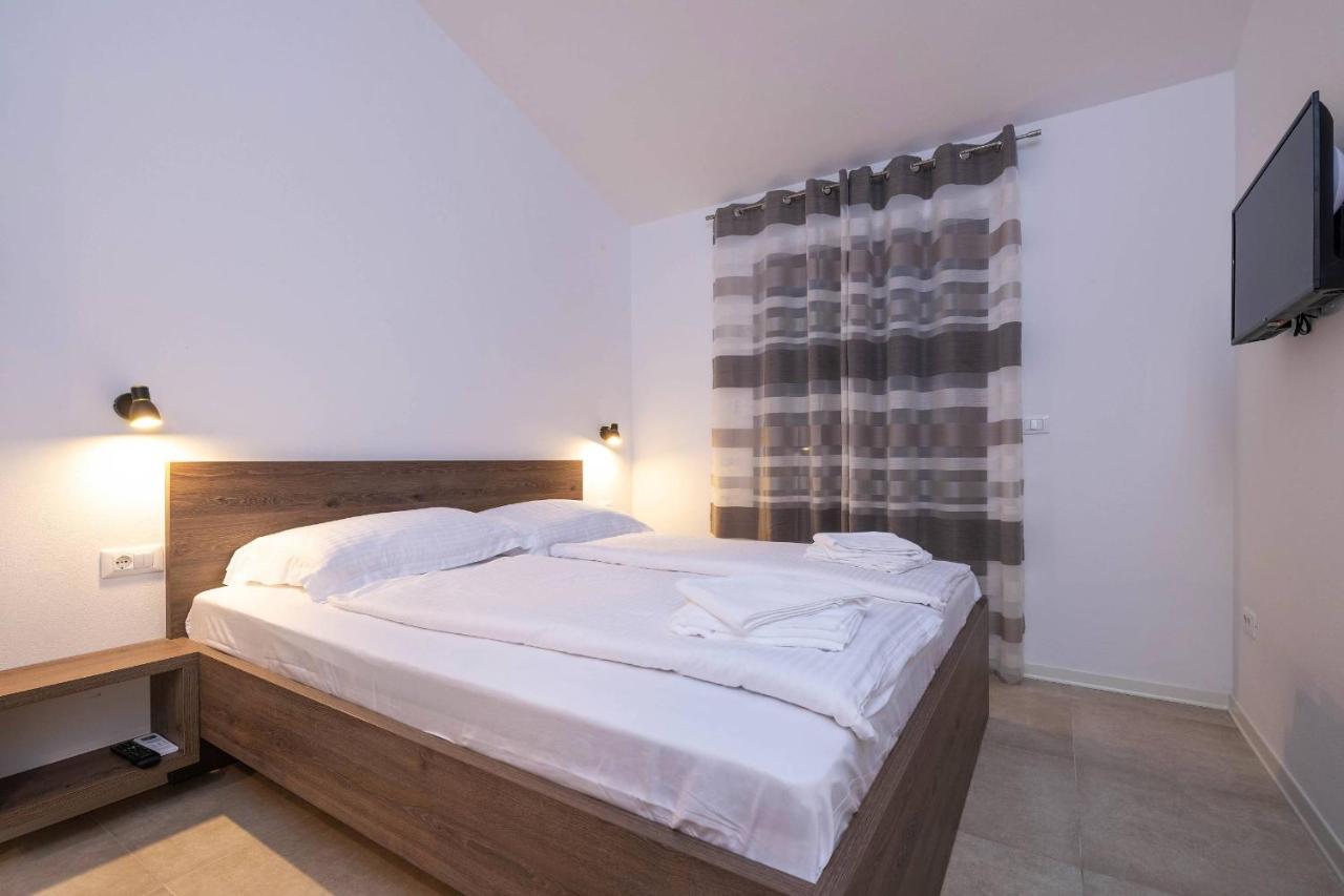 Holiday House Luca Poreč Kültér fotó